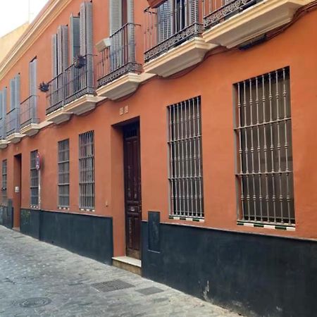 Pleno Centro De Sevilla- Junto Iglesia Montesion Luaran gambar
